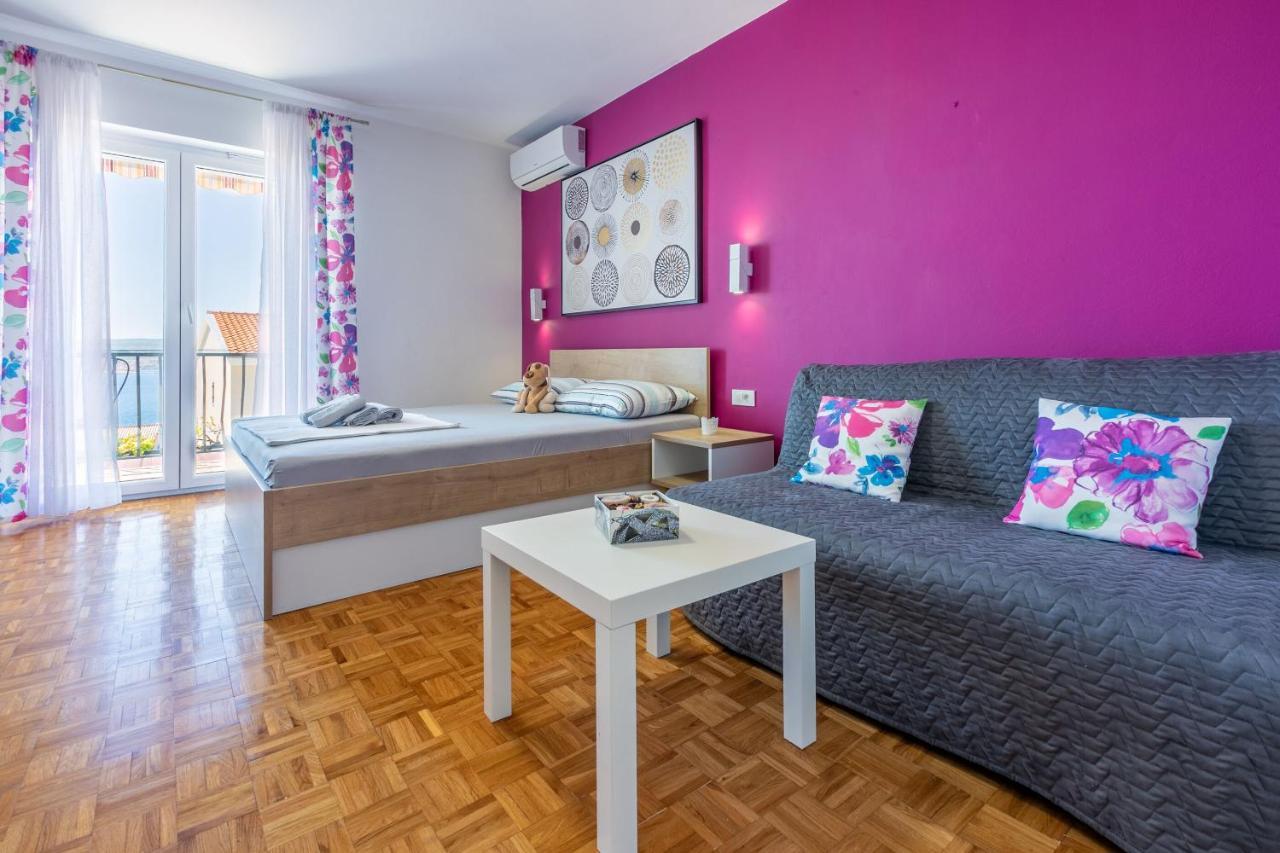 Apartment Mira 크리크베니카 외부 사진
