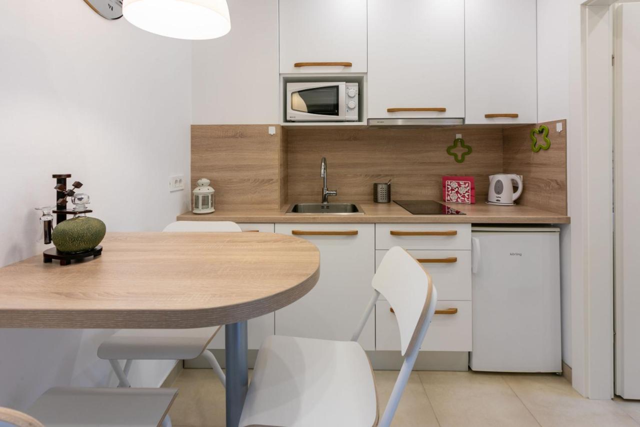 Apartment Mira 크리크베니카 외부 사진