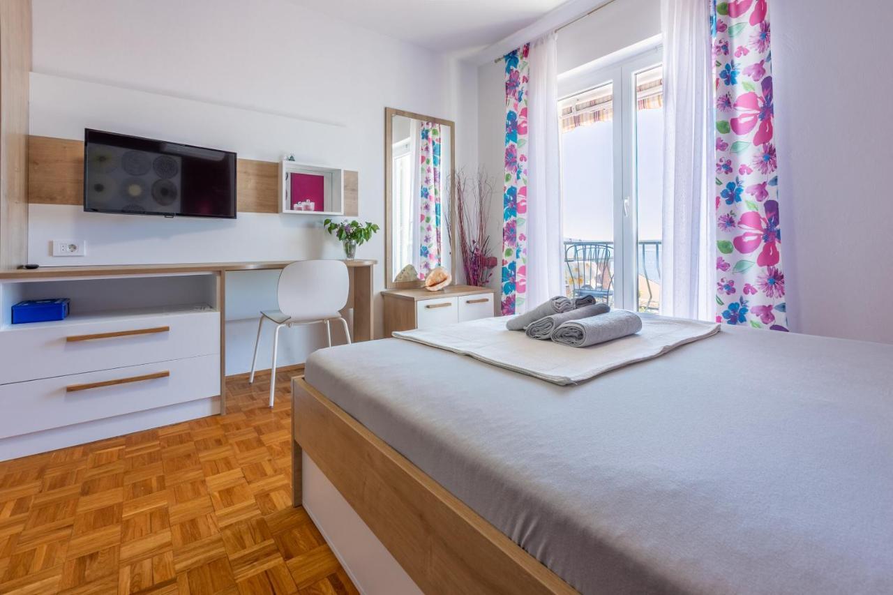 Apartment Mira 크리크베니카 외부 사진