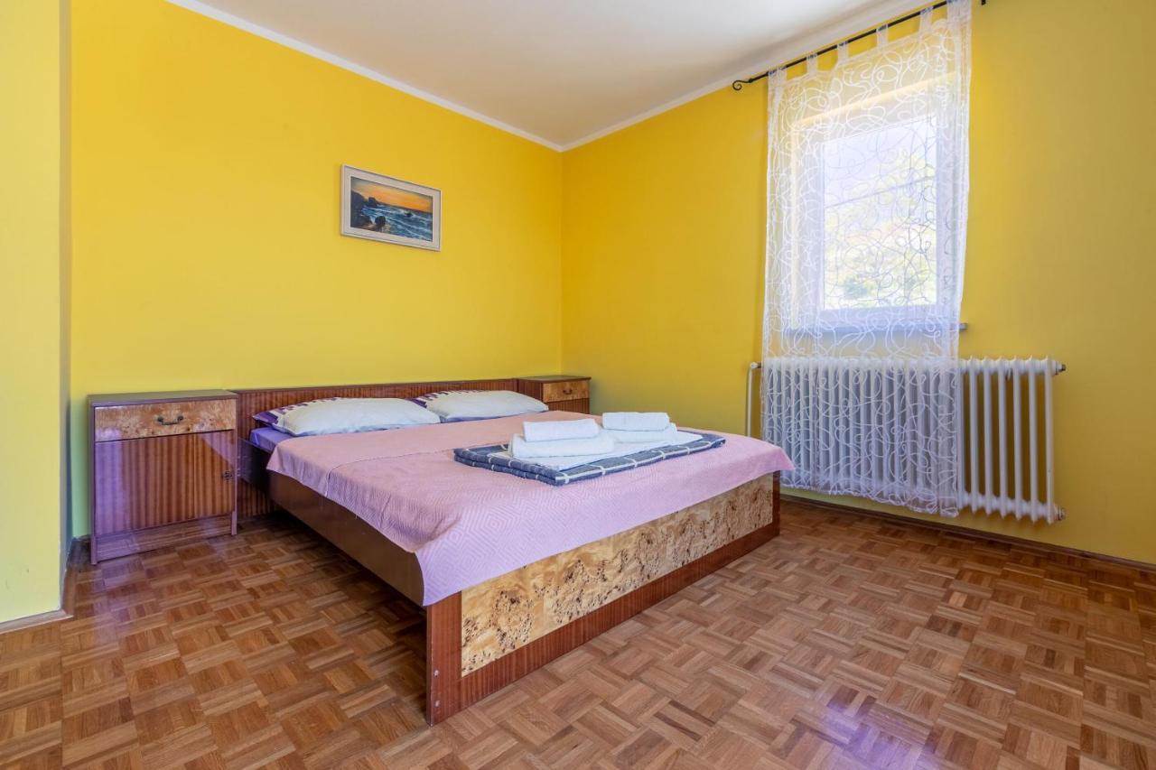 Apartment Mira 크리크베니카 외부 사진