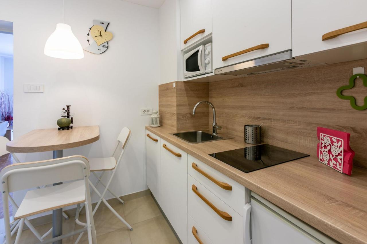 Apartment Mira 크리크베니카 외부 사진