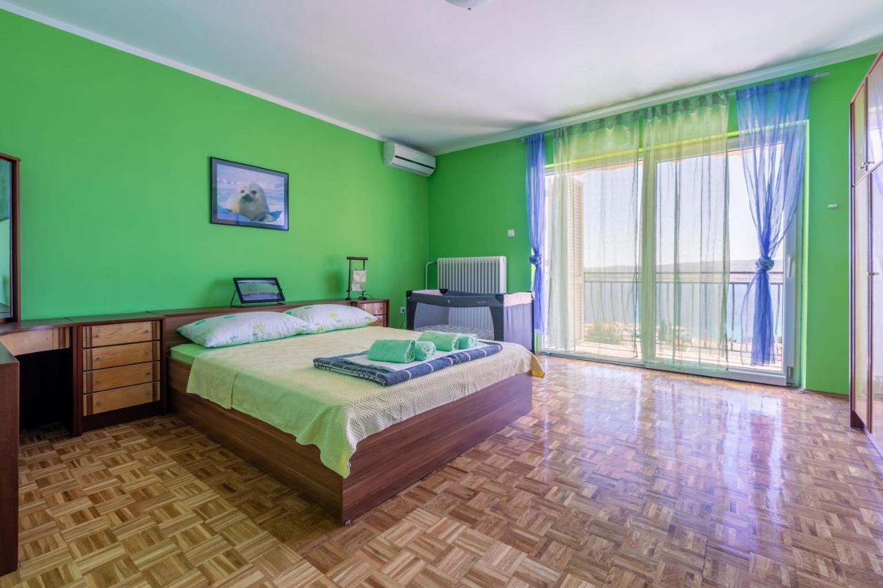 Apartment Mira 크리크베니카 외부 사진