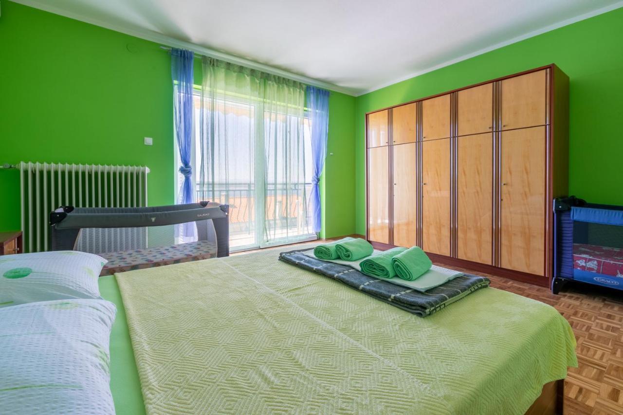 Apartment Mira 크리크베니카 외부 사진