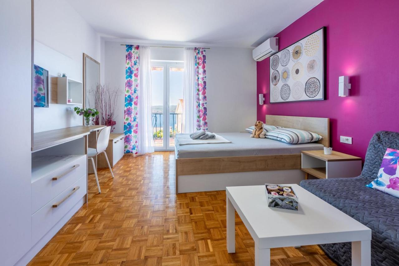 Apartment Mira 크리크베니카 외부 사진