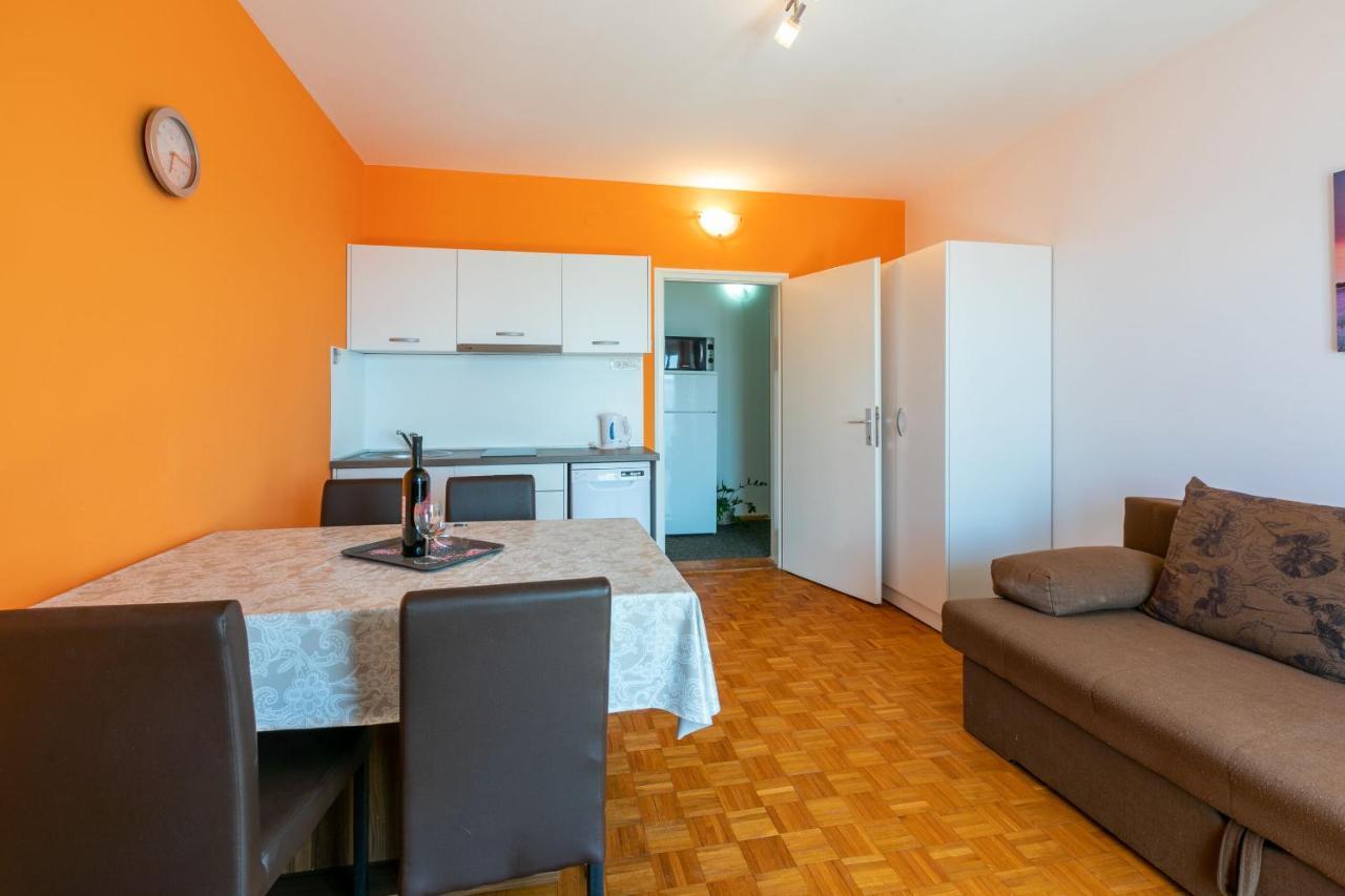 Apartment Mira 크리크베니카 외부 사진