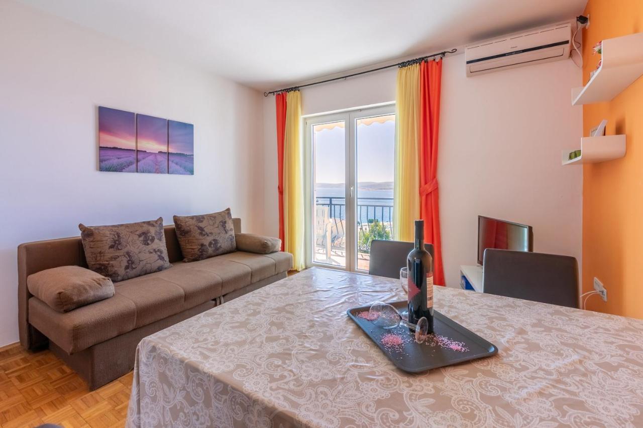 Apartment Mira 크리크베니카 외부 사진