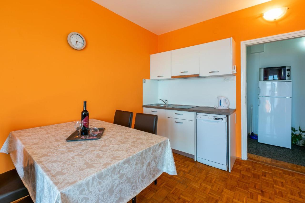 Apartment Mira 크리크베니카 외부 사진