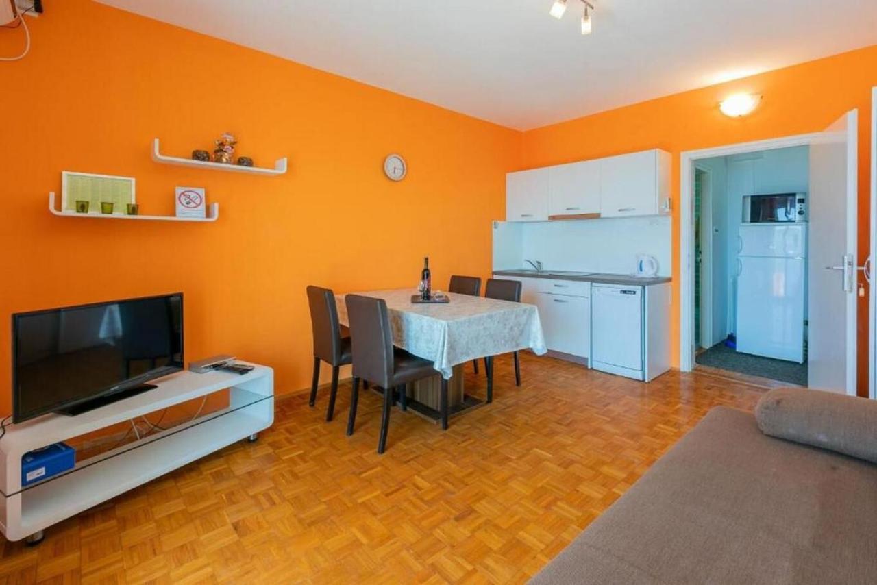 Apartment Mira 크리크베니카 외부 사진